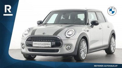 MINI Mini Gebrauchtwagen MINI Mini Gebrauchtwagen
