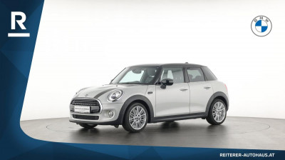 MINI Mini Gebrauchtwagen MINI Mini Gebrauchtwagen
