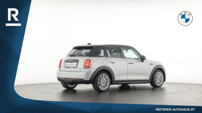 MINI Mini Gebrauchtwagen MINI Mini Gebrauchtwagen