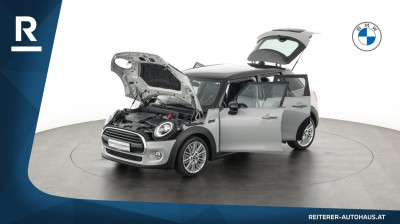 MINI Mini Gebrauchtwagen MINI Mini Gebrauchtwagen