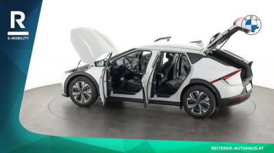 KIA EV6 Gebrauchtwagen