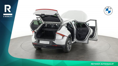 KIA EV6 Gebrauchtwagen