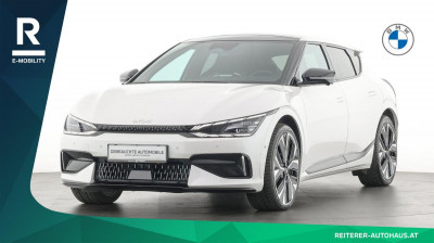 KIA EV6 Gebrauchtwagen