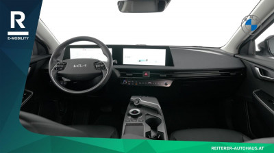 KIA EV6 Gebrauchtwagen