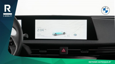 KIA EV6 Gebrauchtwagen