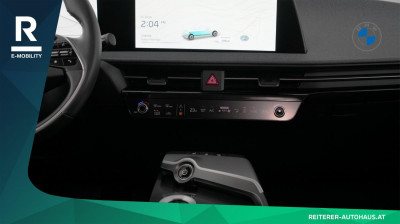 KIA EV6 Gebrauchtwagen
