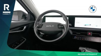 KIA EV6 Gebrauchtwagen