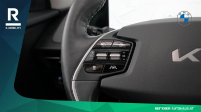 KIA EV6 Gebrauchtwagen