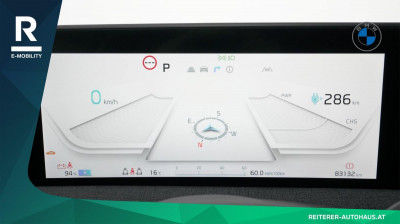 KIA EV6 Gebrauchtwagen