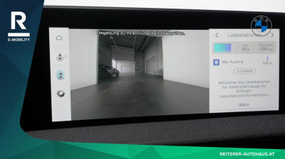 KIA EV6 Gebrauchtwagen