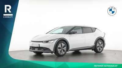KIA EV6 Gebrauchtwagen