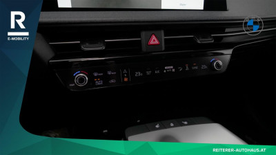 KIA EV6 Gebrauchtwagen