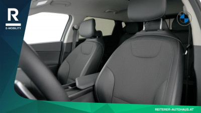 KIA EV6 Gebrauchtwagen