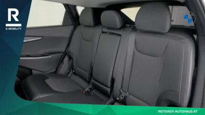 KIA EV6 Gebrauchtwagen