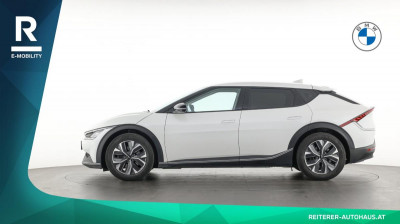 KIA EV6 Gebrauchtwagen