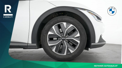 KIA EV6 Gebrauchtwagen