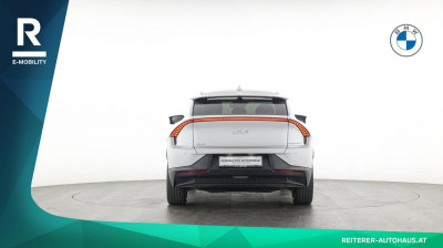 KIA EV6 Gebrauchtwagen
