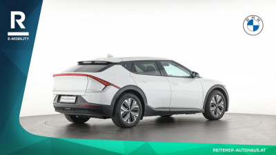 KIA EV6 Gebrauchtwagen