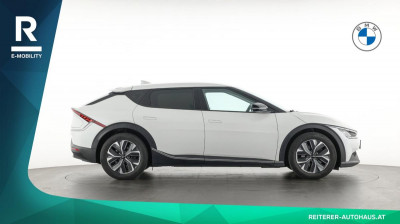 KIA EV6 Gebrauchtwagen