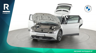 KIA EV6 Gebrauchtwagen