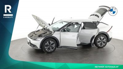 KIA EV6 Gebrauchtwagen