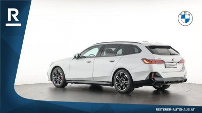 BMW 5er Gebrauchtwagen