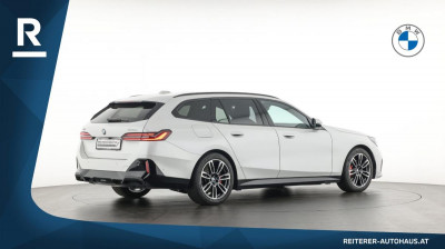 BMW 5er Gebrauchtwagen