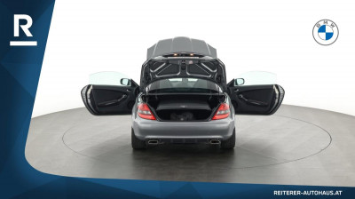 Mercedes-Benz SLK Gebrauchtwagen