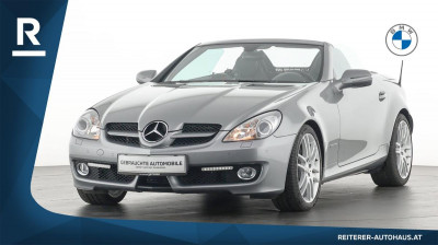 Mercedes-Benz SLK Gebrauchtwagen