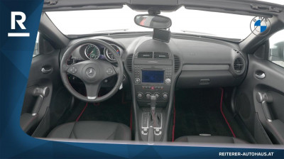 Mercedes-Benz SLK Gebrauchtwagen