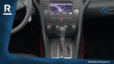 Mercedes-Benz SLK Gebrauchtwagen