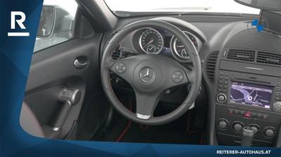 Mercedes-Benz SLK Gebrauchtwagen