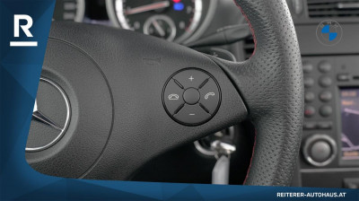 Mercedes-Benz SLK Gebrauchtwagen