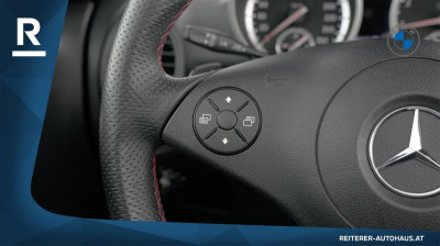 Mercedes-Benz SLK Gebrauchtwagen