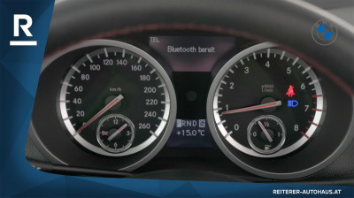 Mercedes-Benz SLK Gebrauchtwagen