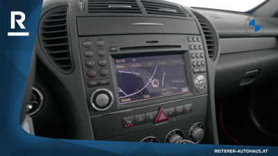 Mercedes-Benz SLK Gebrauchtwagen