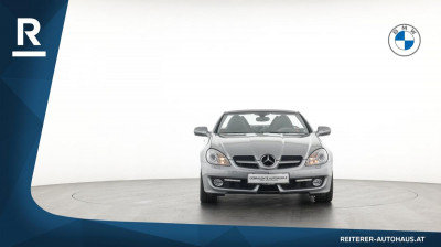 Mercedes-Benz SLK Gebrauchtwagen