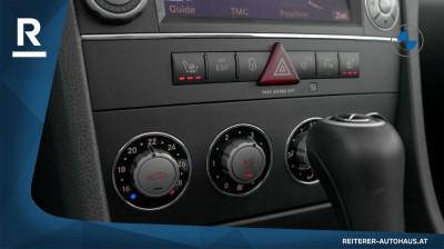 Mercedes-Benz SLK Gebrauchtwagen