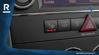 Mercedes-Benz SLK Gebrauchtwagen