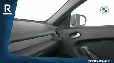 Mercedes-Benz SLK Gebrauchtwagen