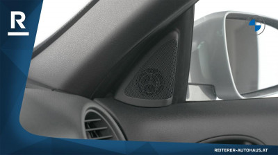 Mercedes-Benz SLK Gebrauchtwagen