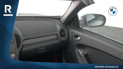 Mercedes-Benz SLK Gebrauchtwagen