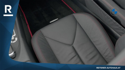 Mercedes-Benz SLK Gebrauchtwagen