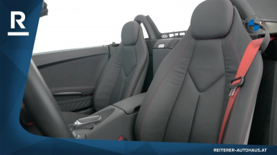Mercedes-Benz SLK Gebrauchtwagen
