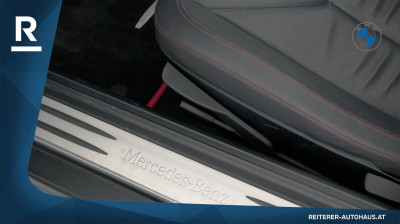 Mercedes-Benz SLK Gebrauchtwagen