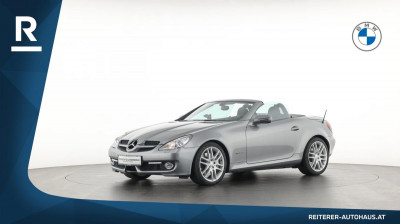 Mercedes-Benz SLK Gebrauchtwagen