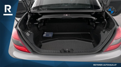 Mercedes-Benz SLK Gebrauchtwagen