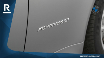 Mercedes-Benz SLK Gebrauchtwagen