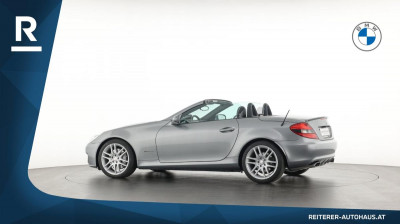 Mercedes-Benz SLK Gebrauchtwagen