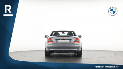 Mercedes-Benz SLK Gebrauchtwagen